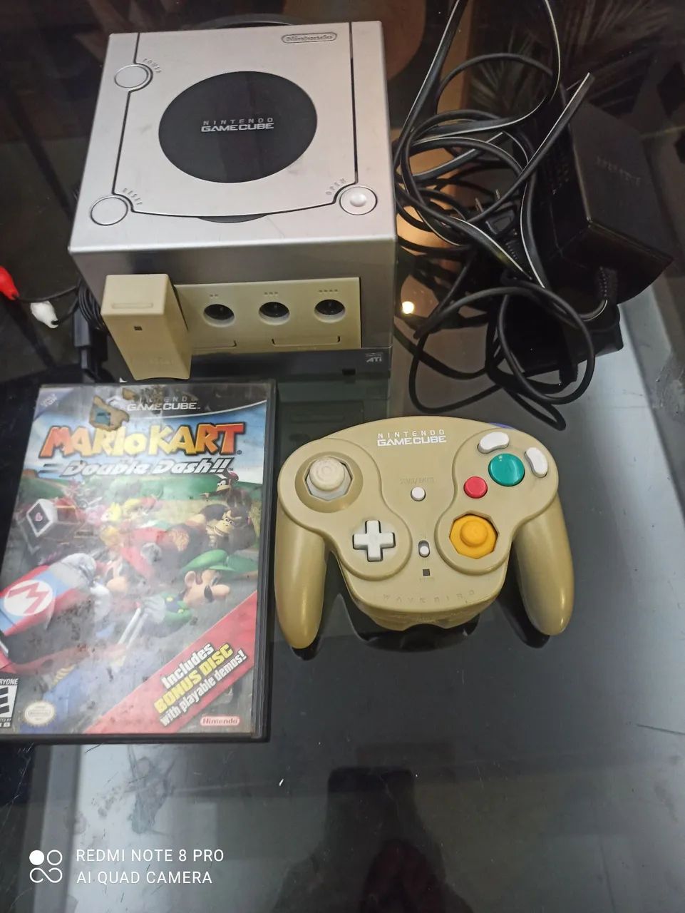 GameCube silver - Foto 2