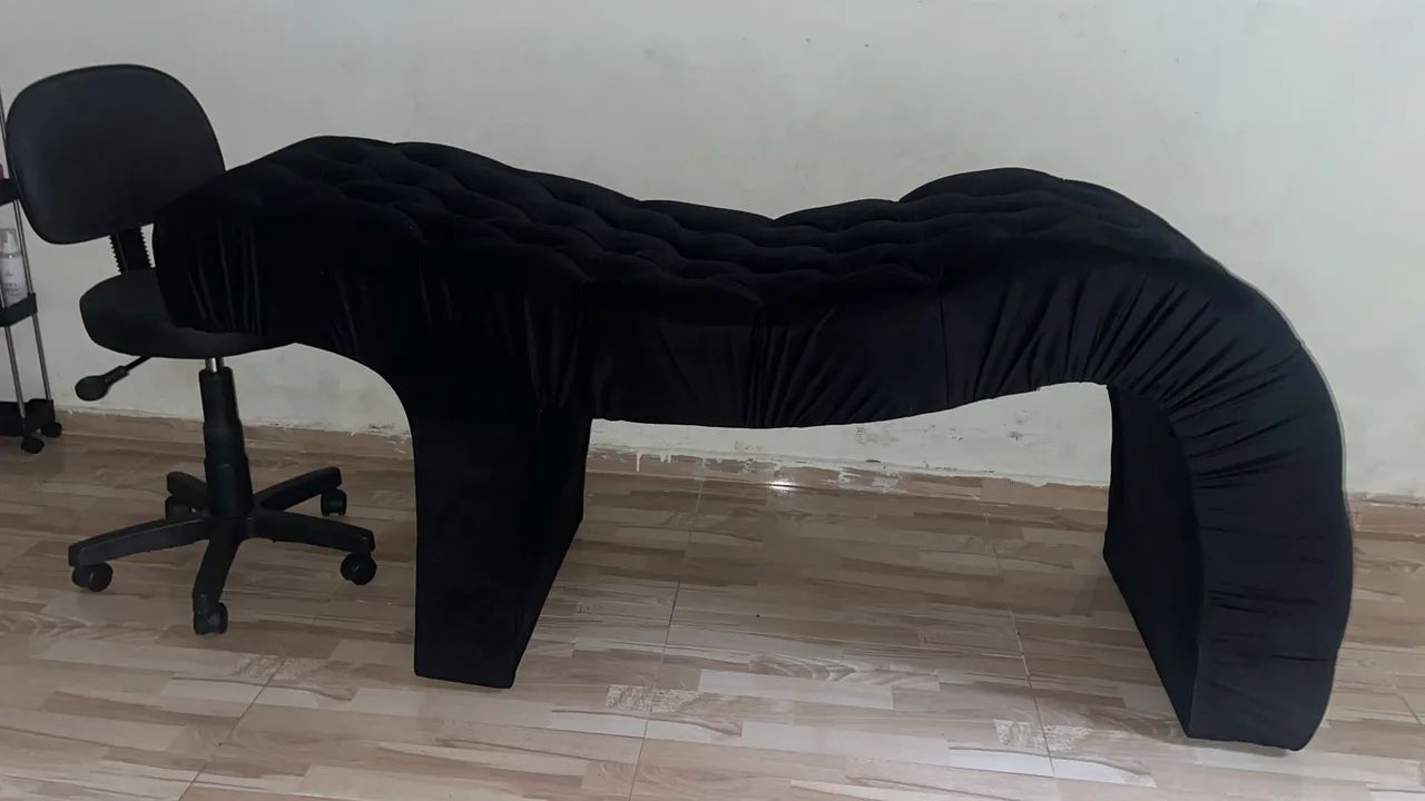 Maca nova praticamente sem uso - Foto 2