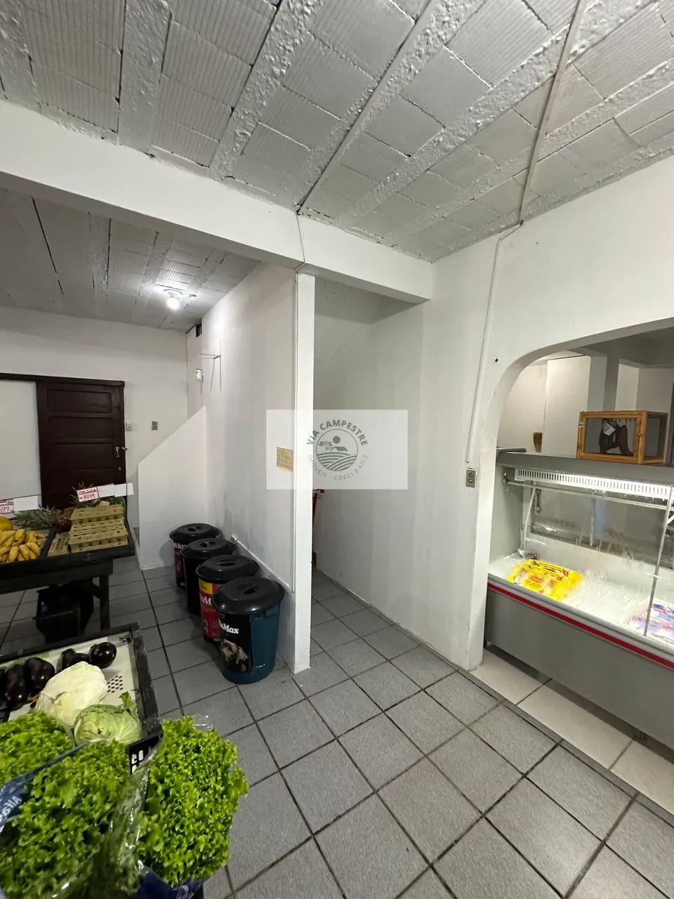Casa e Comércio no Ervino - Foto 5