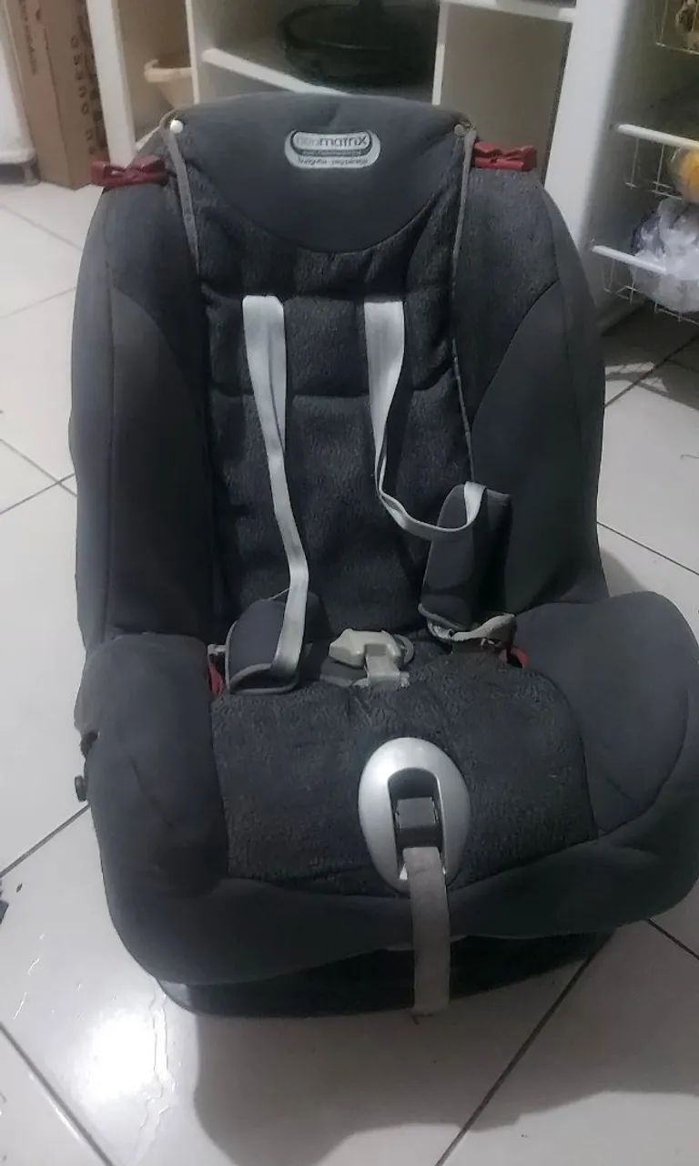 Cadeirinha p auto 