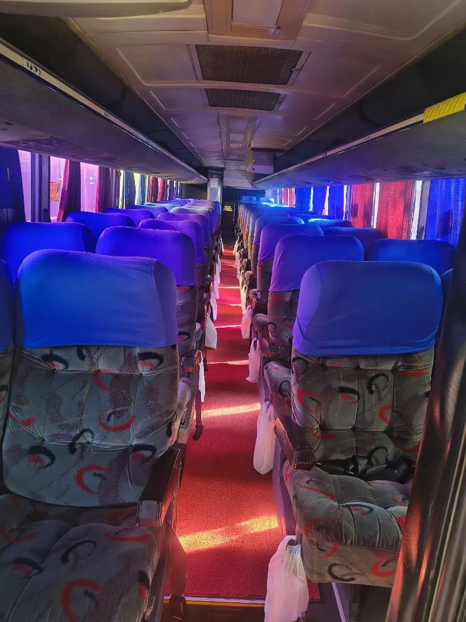 Ônibus  - Foto 4