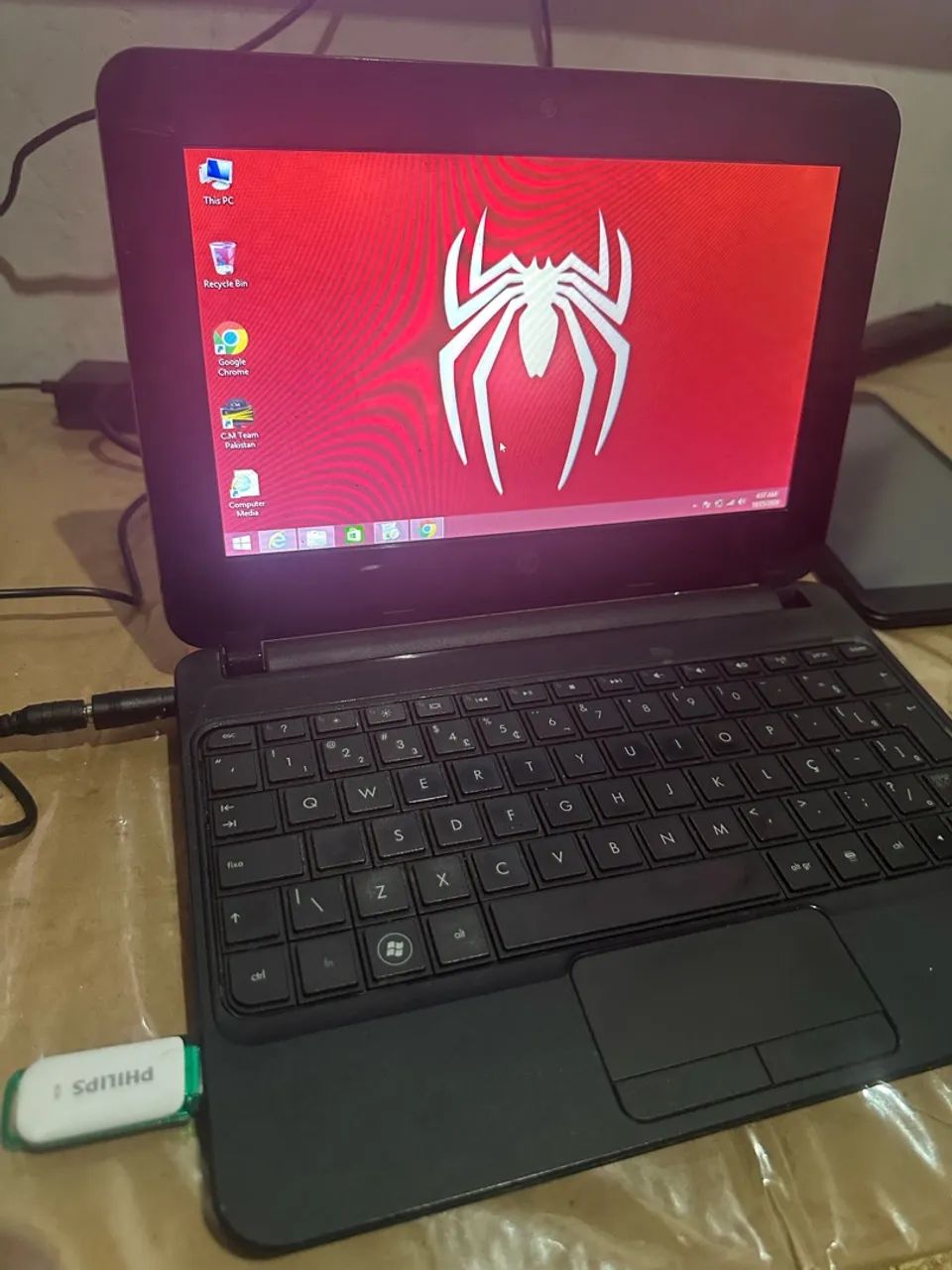 Netbook HP 240GB  - Foto 3