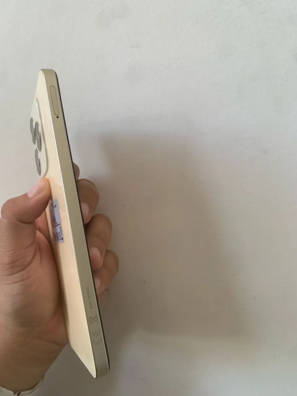 Realme C61 - Foto 4