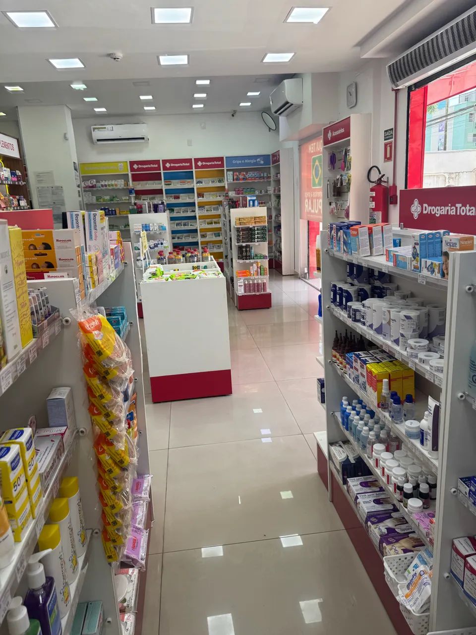 Padaria mov 150 e 200 mil parceladas peq entrada !  - Foto 3