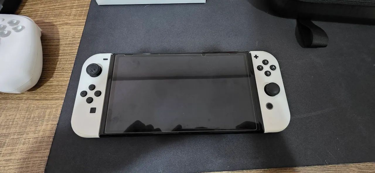 Nintendo Switch OLED  - Foto 5