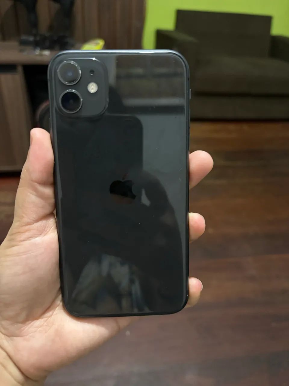 Vendo iPhone 11 - Foto 3