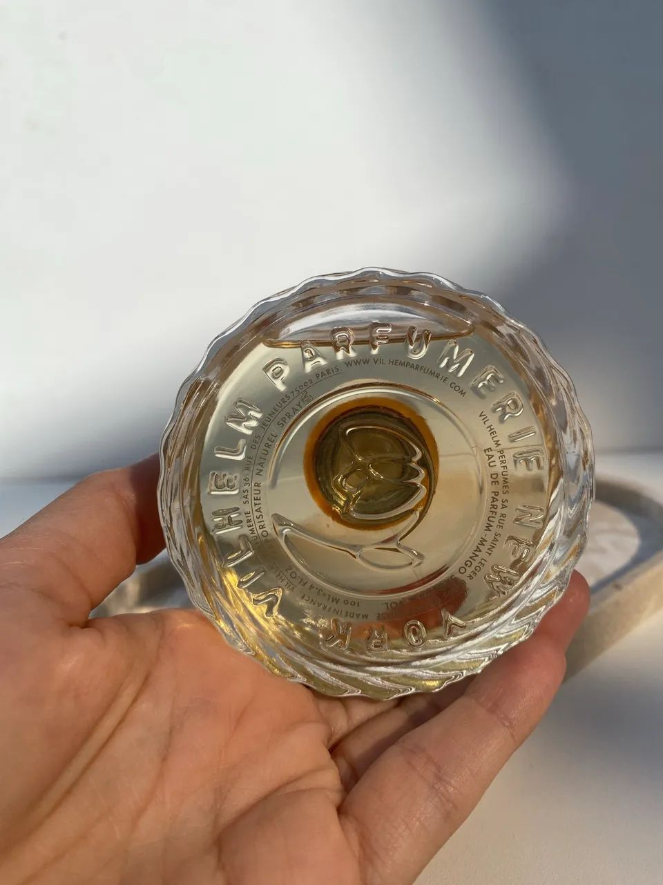 Perfume Mango Skin da Vilhelm Parfumerie - Foto 4