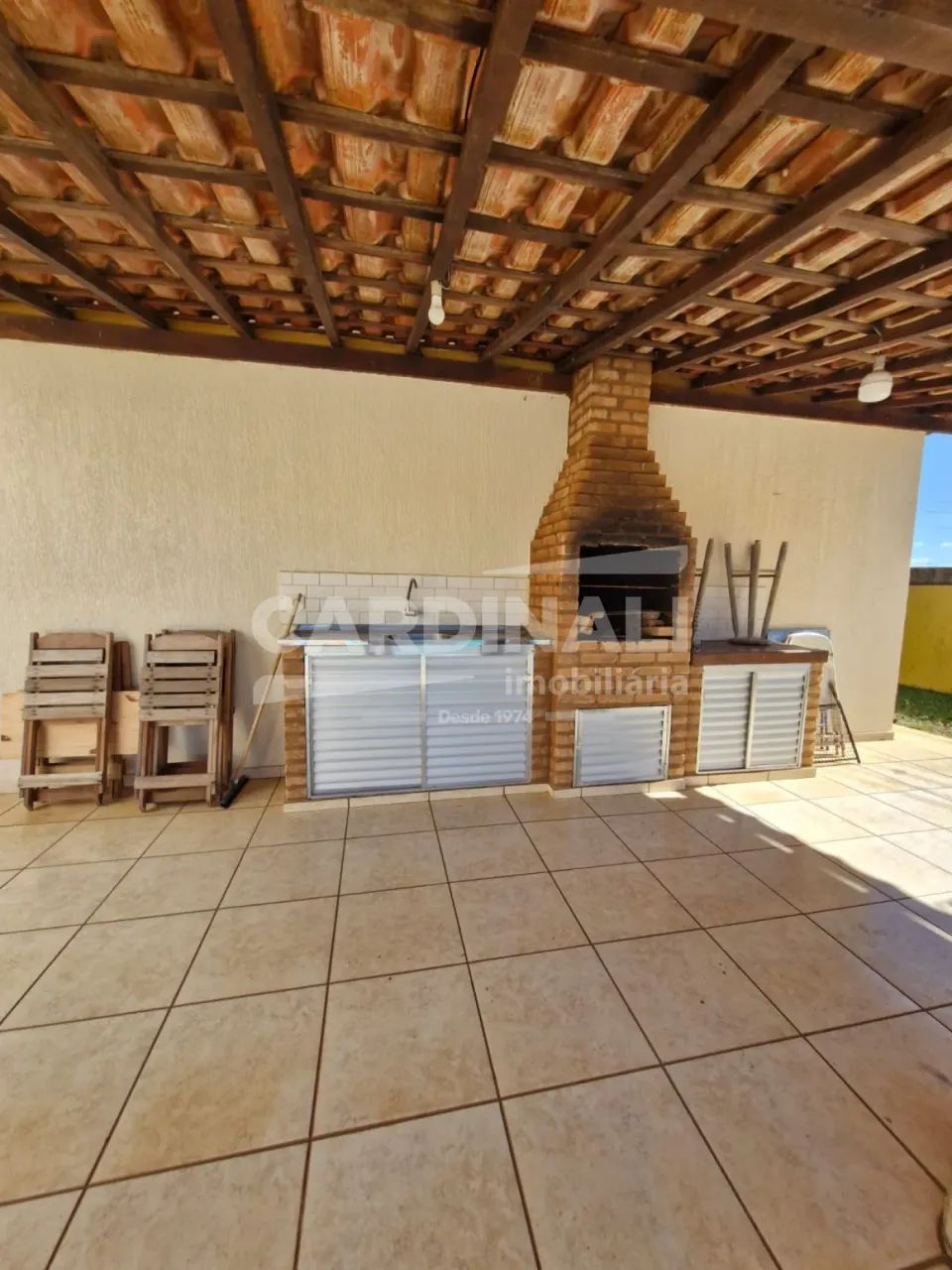 Casa Padrão em Brotas - Foto 4