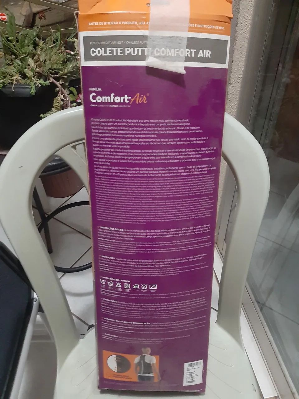 Colete - Foto 5