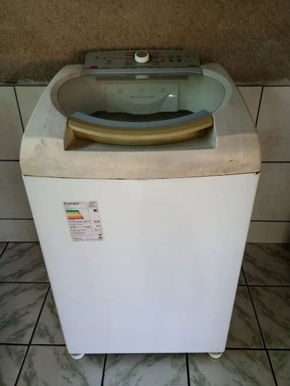 2 Máquinas de lavar roupa  - Foto 4