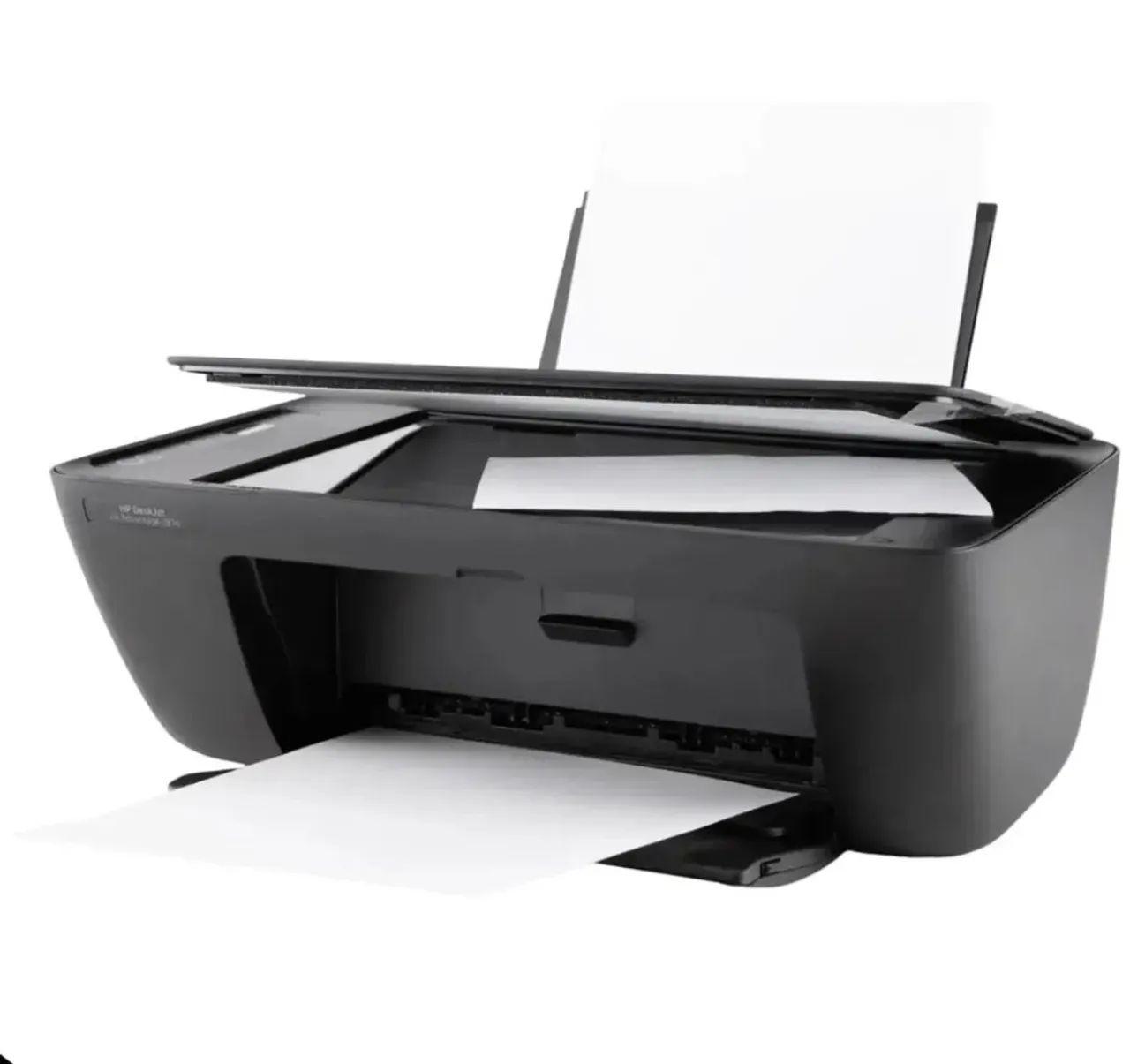 Impressora deskejet Hp lacrado  - Foto 4