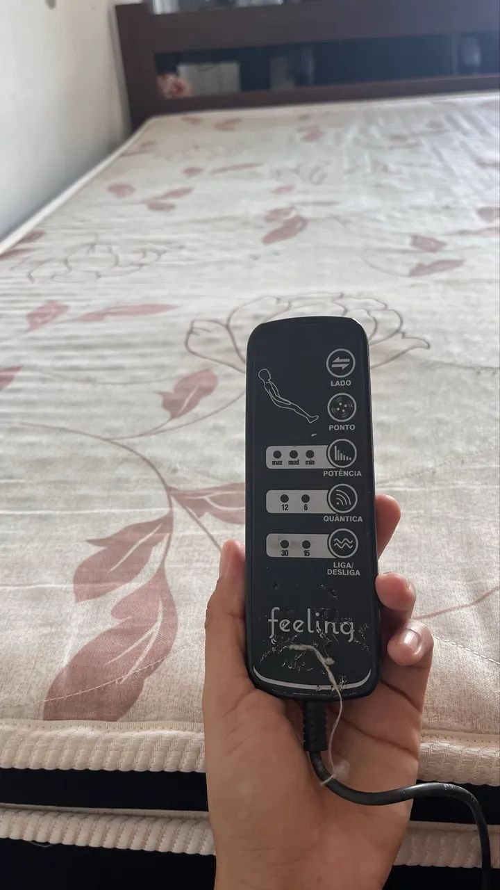 Cama de casal - Foto 3