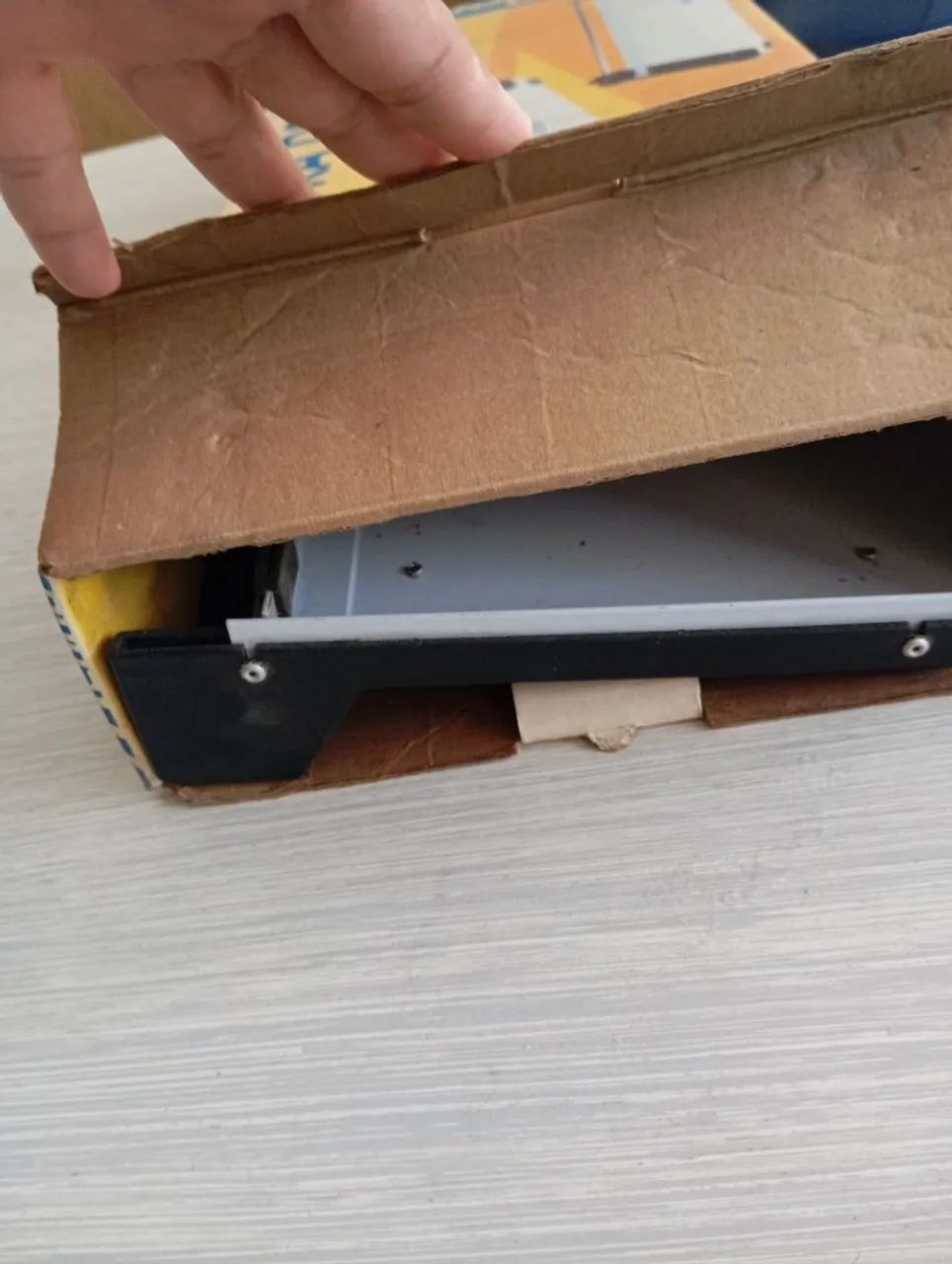 Regulador de Papel - Foto 4