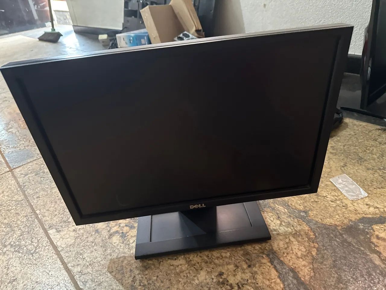 Monitor 