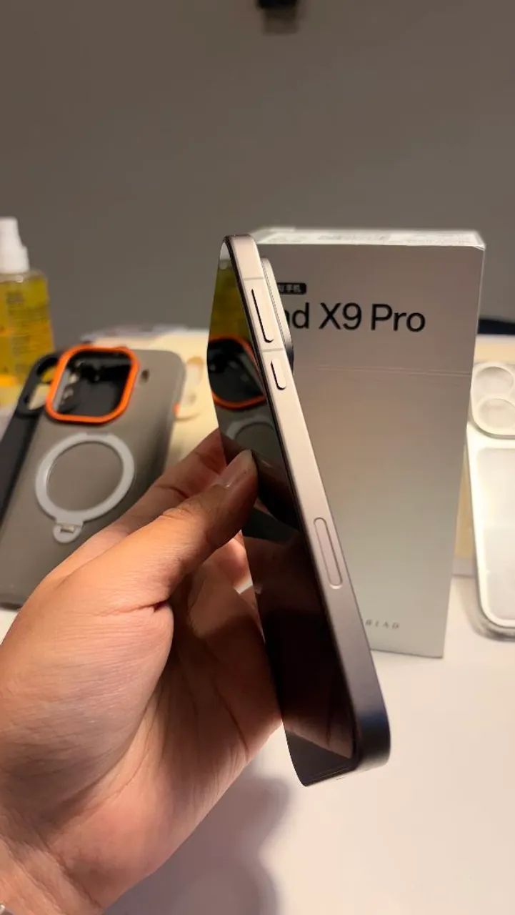 Oppo Find X9 PRO 512GB - Foto 4
