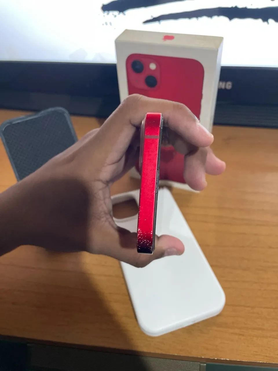 ? iPhone 13 - 256GB | Original - Foto 4
