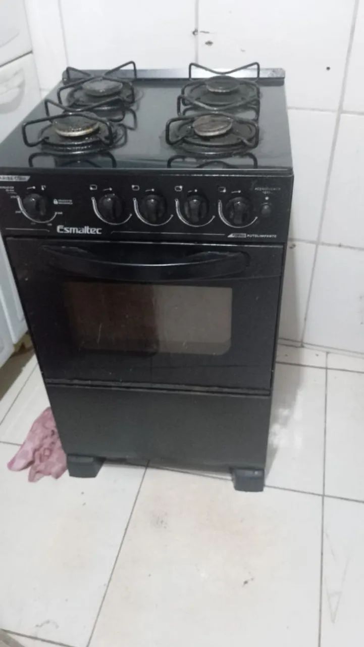 Fogão 