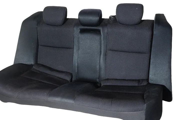 bancos honda city 2015 a 2019 tecido semi novos ate 12 x no cartao - Foto 6