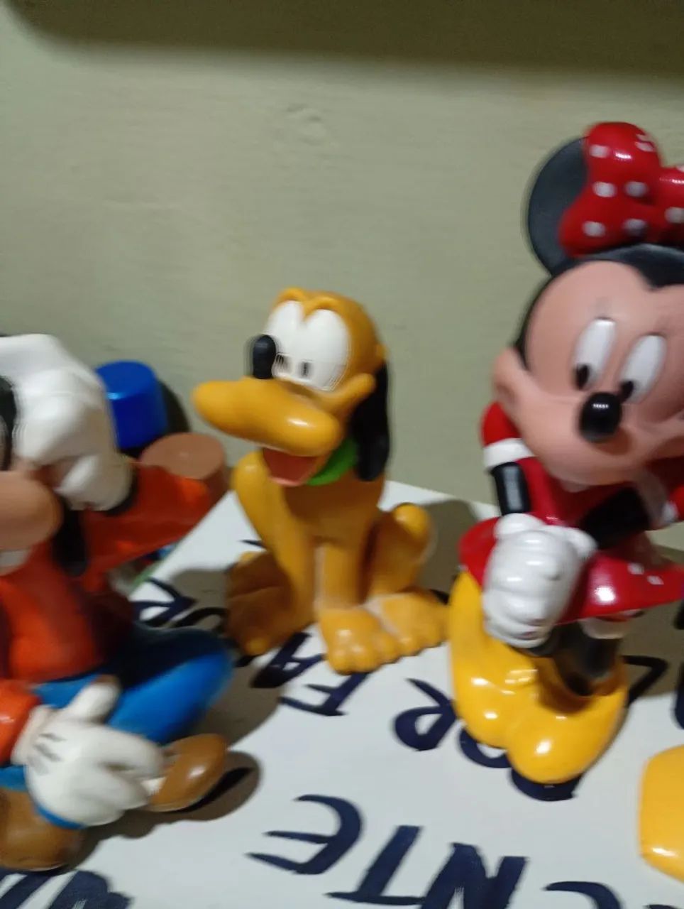 Kit Mickey e sua turma - Foto 2