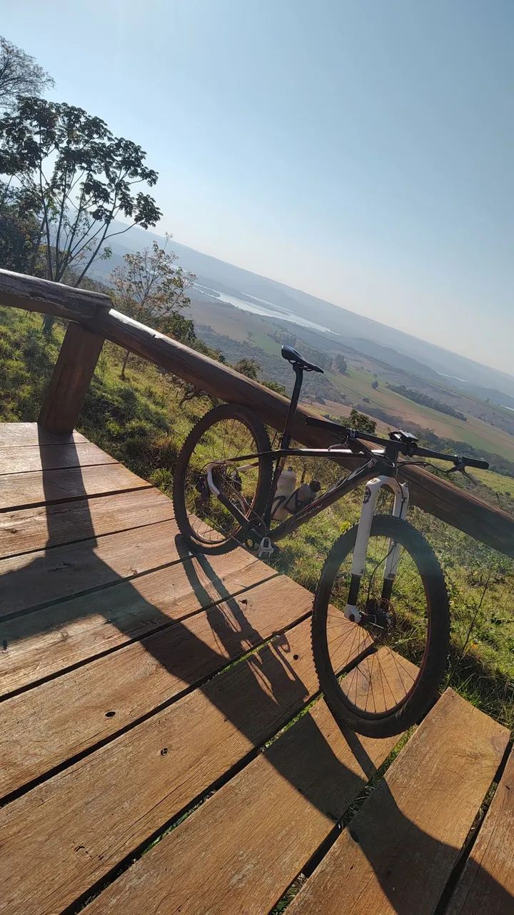 Bicicleta  - Foto 4