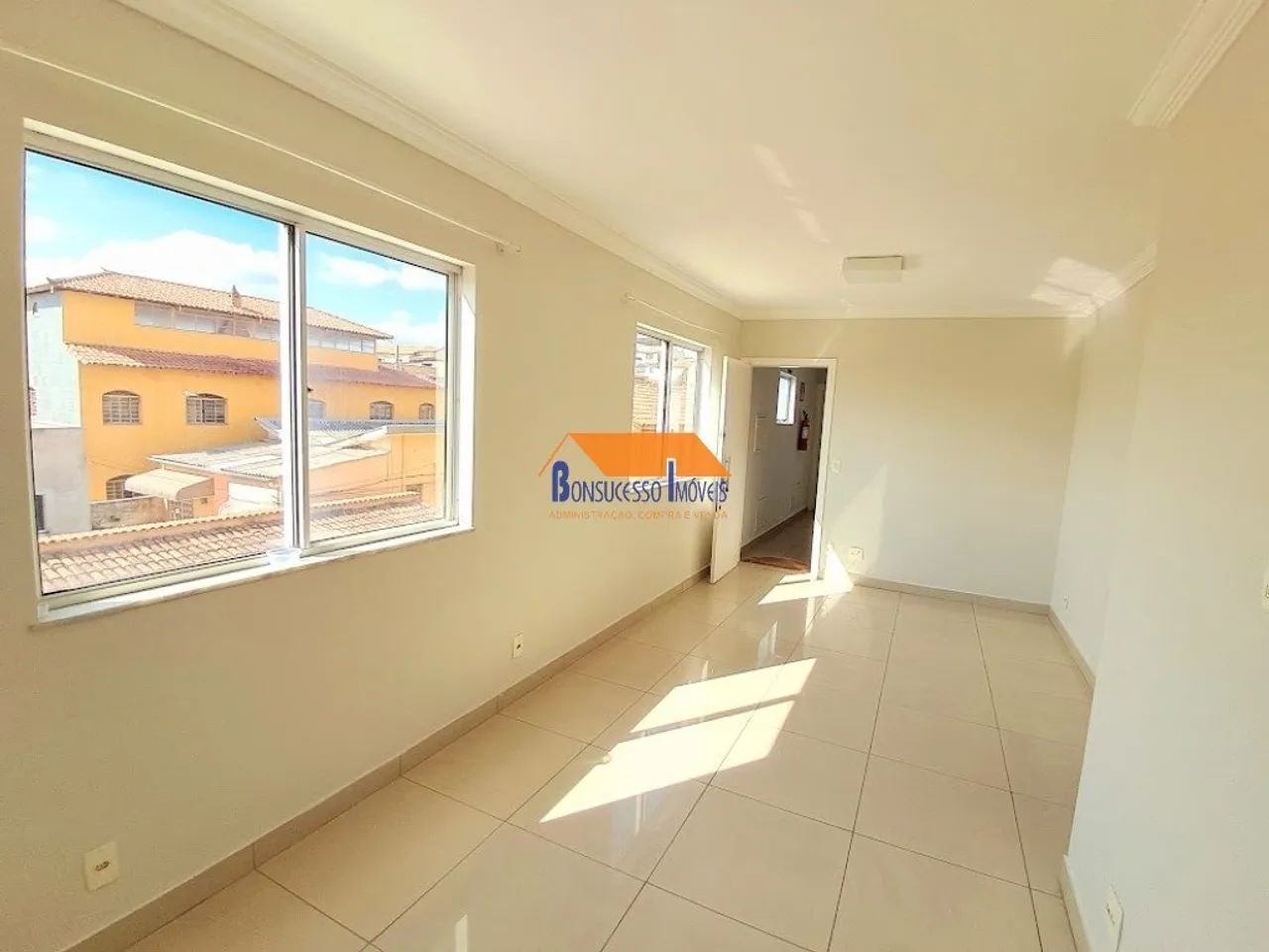 apartamento 3 quartos no Bairro Cachoeirinha - Foto 3