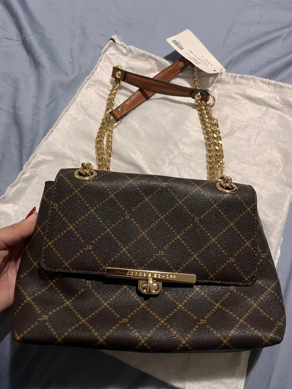 Bolsa Nova - Jorge Bischoff - Foto 3