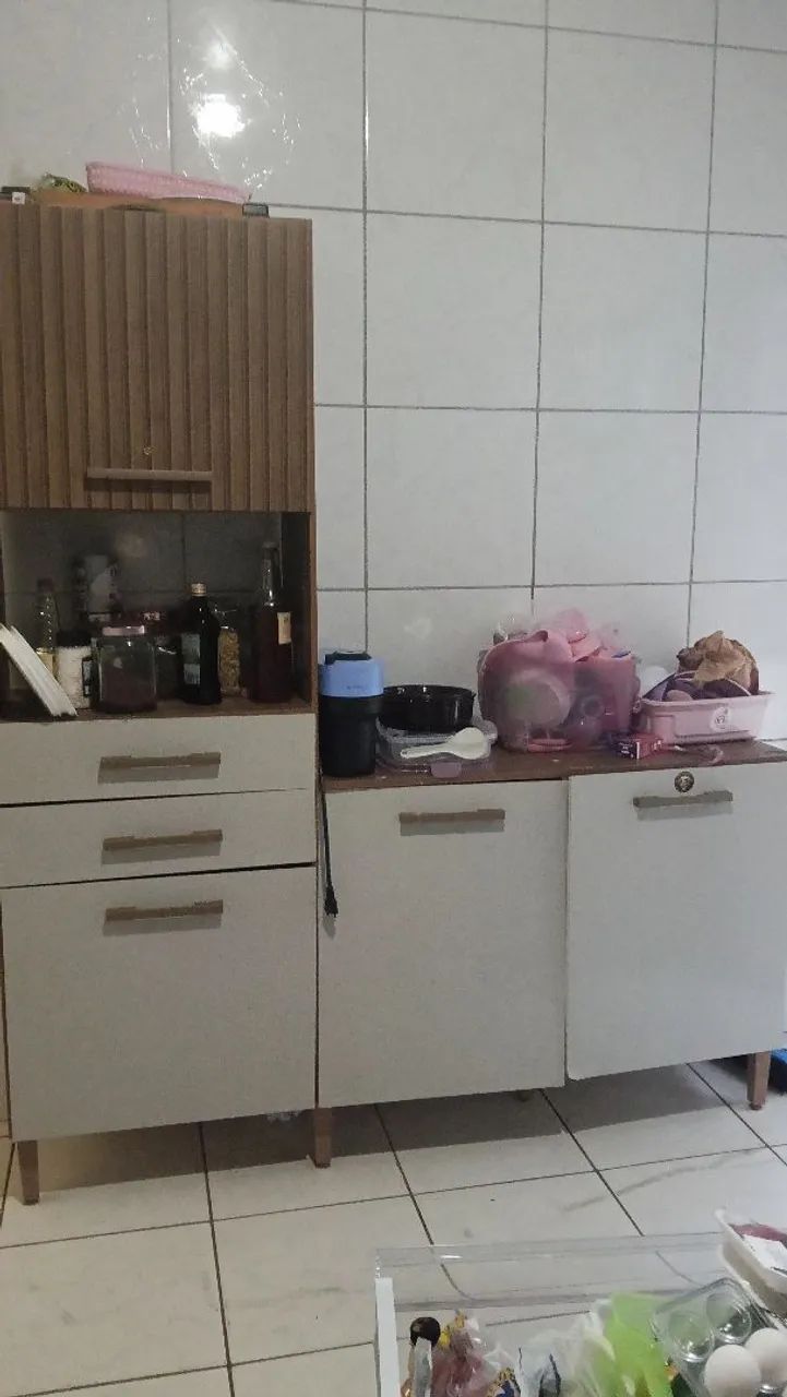 Móveis usados 