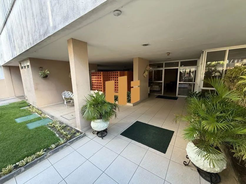 Apartamento à venda | Espinheiro - Edifício Baía de Toulouse - Foto 3