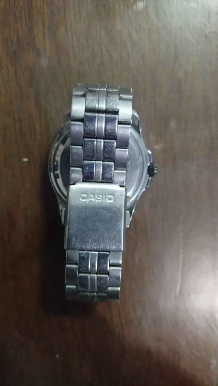 CASIO COLLECTION MTD  - Foto 2