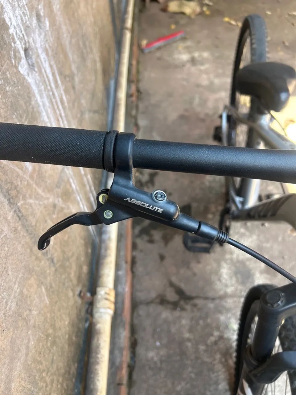 Bicicleta KRW aro29 - Foto 2
