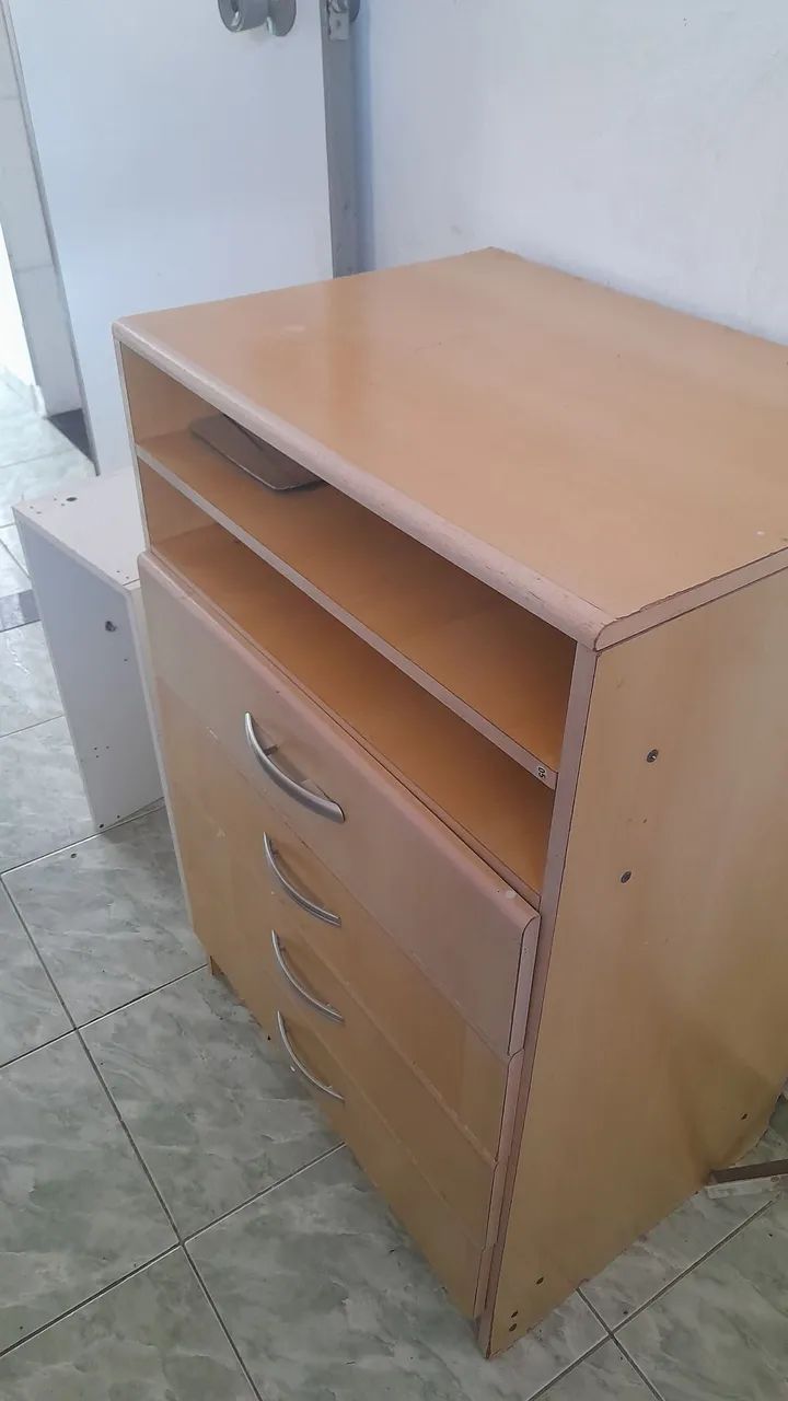 Comoda - Foto 2