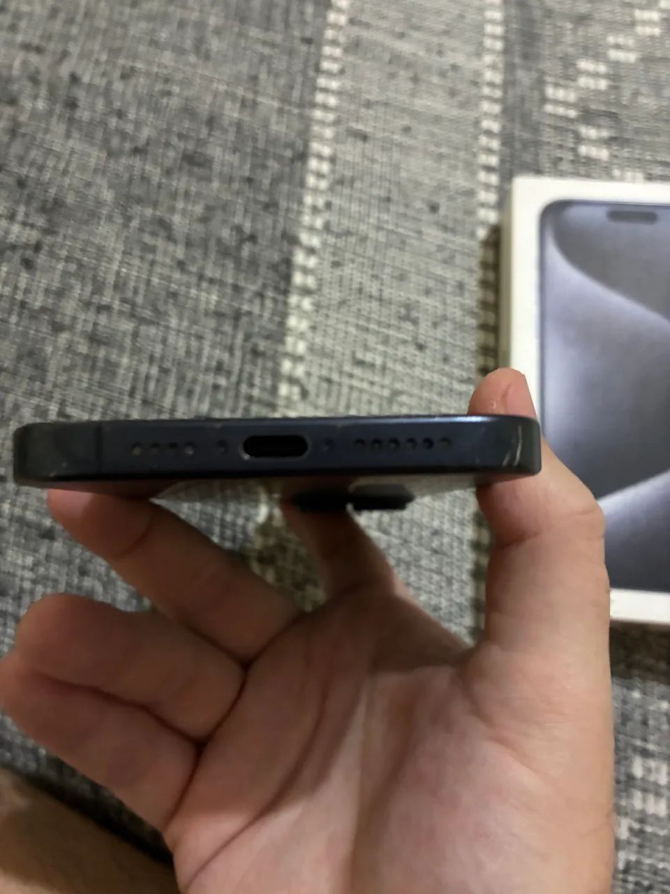 iPhone 15 pro max  - Foto 5