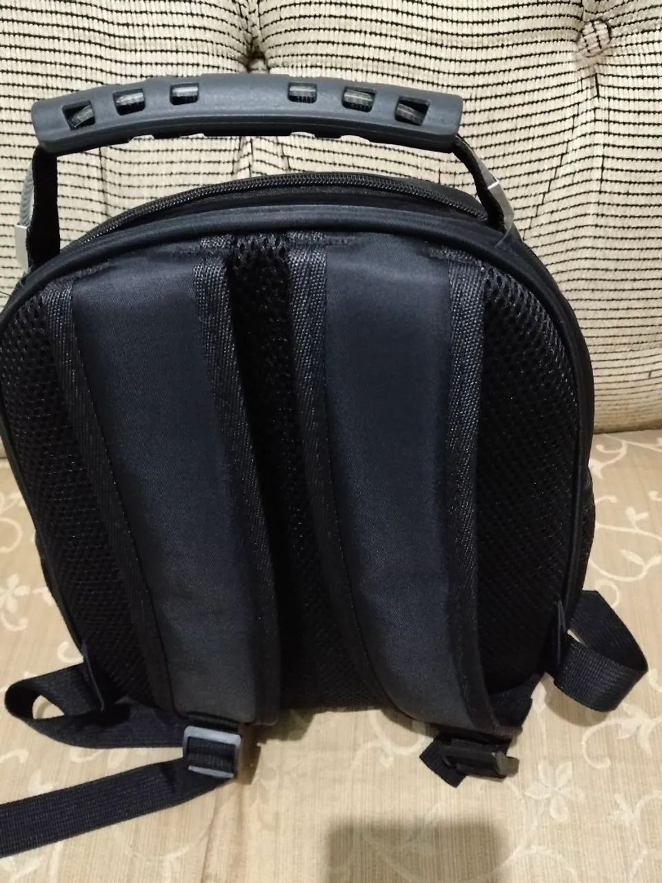 Mochila  - Foto 2