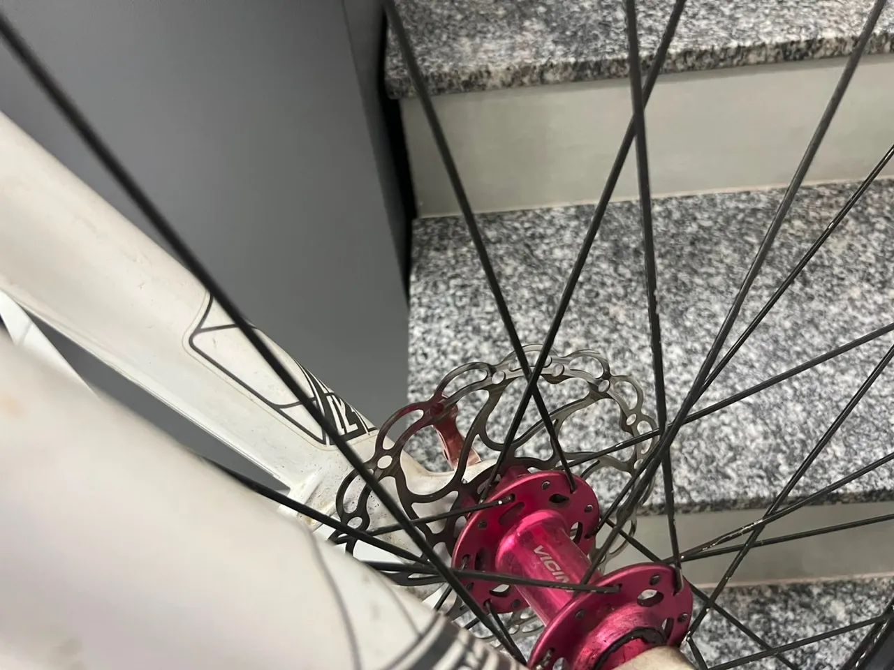 Bicicleta Specialized - Foto 5