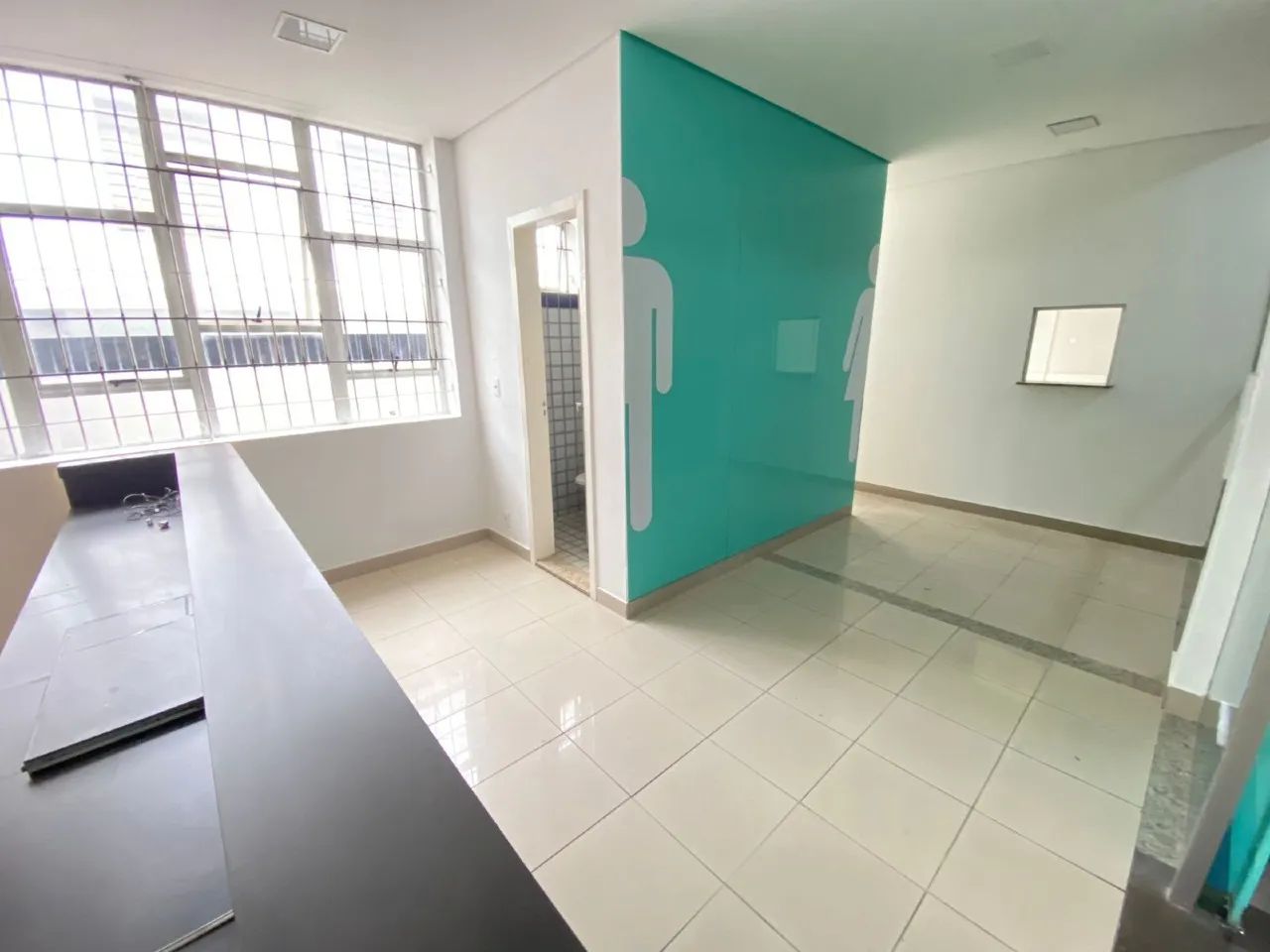 Sala comercial para alugar no Barreiro - Foto 4