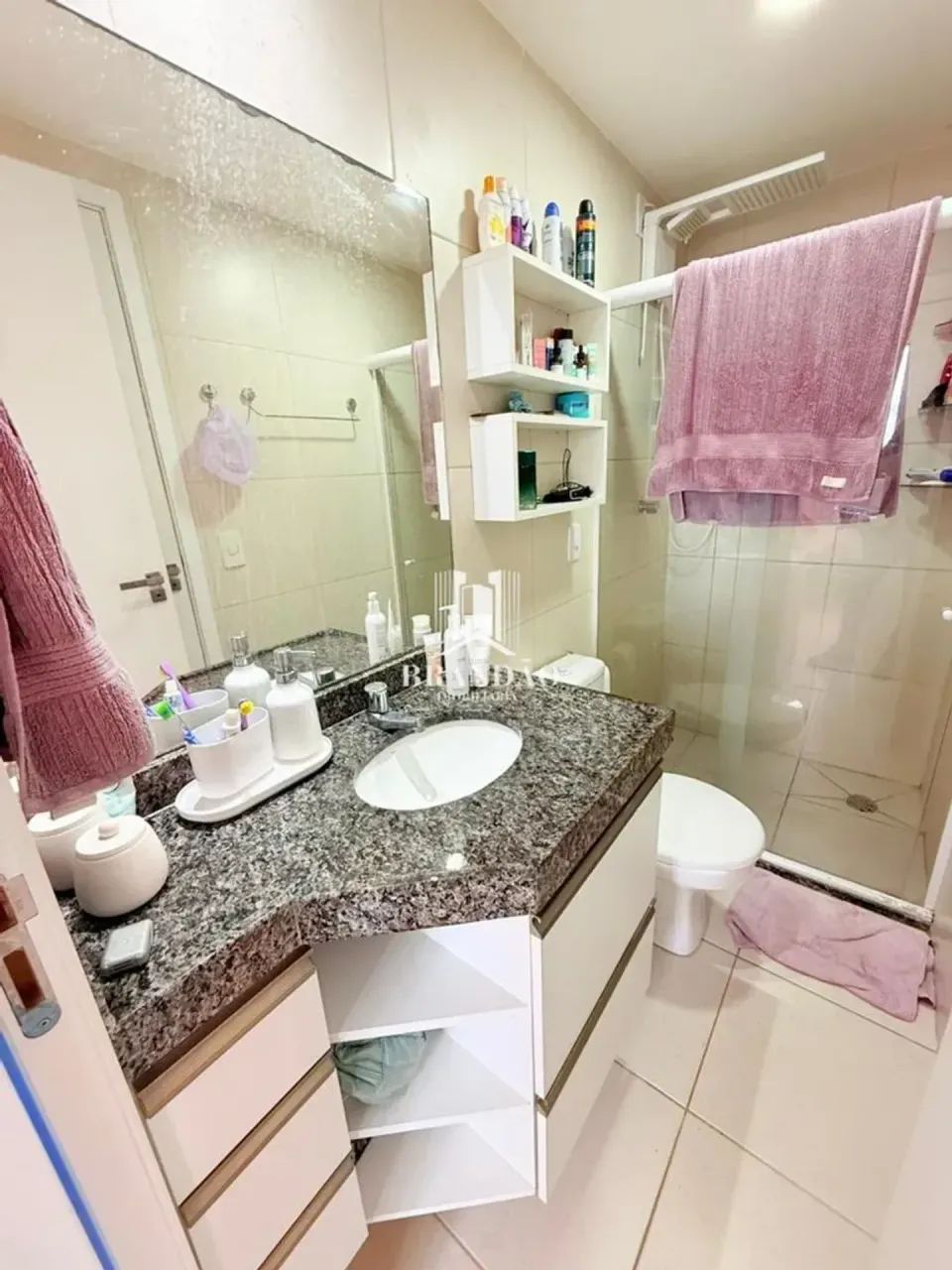 Apartamento No Farol à Venda 2 Quartos  Edifício Premiatto - Foto 5