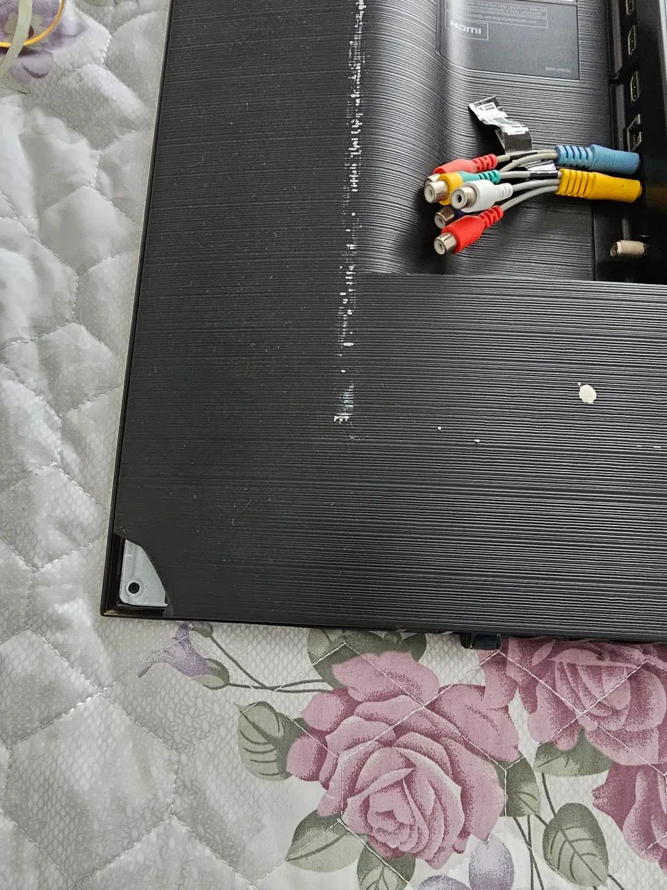 TV LED Samsung 49" - Foto 5