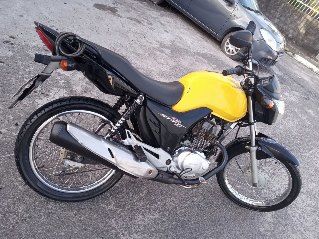 Start 2015  - Foto 2