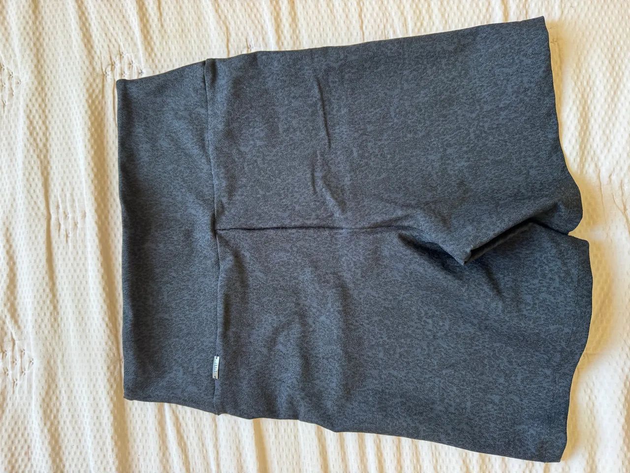 short jacquard live! - Foto 2