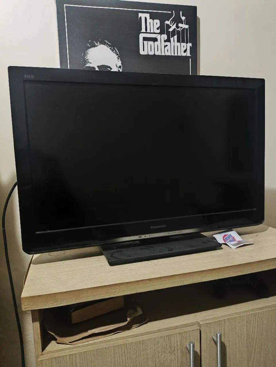 TV Panasonic VIERA 32"