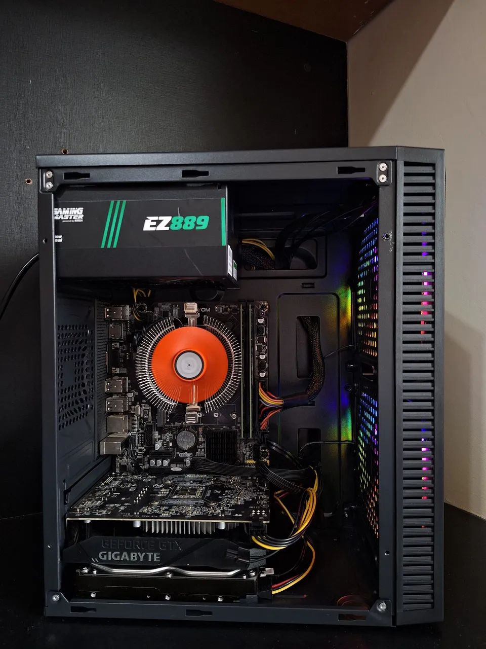 PC Gamer - Foto 2