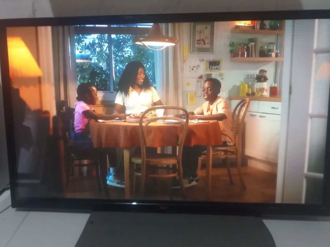 LG 55 aceito propostas URGENTE - Foto 3