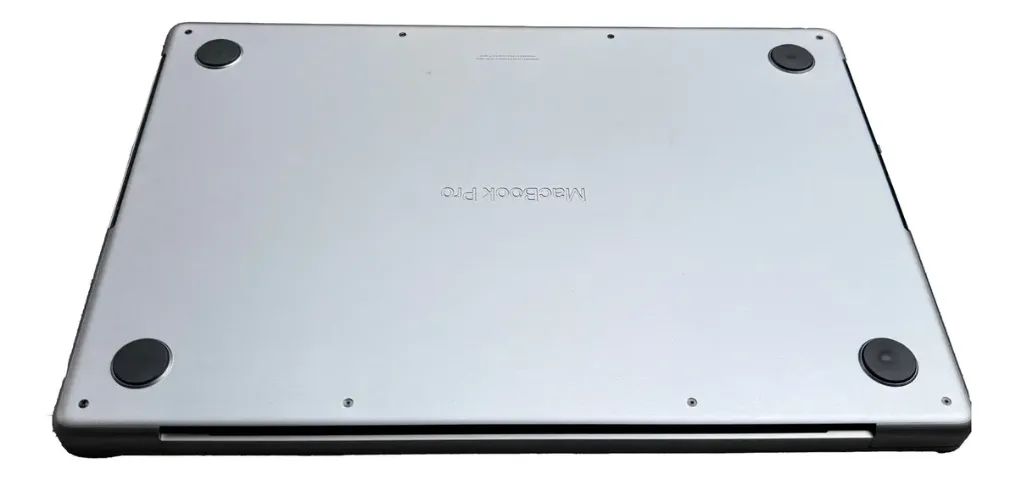 Apple Macbook Pro M3 14 512gb Ssd Cinza Espacial - Foto 3