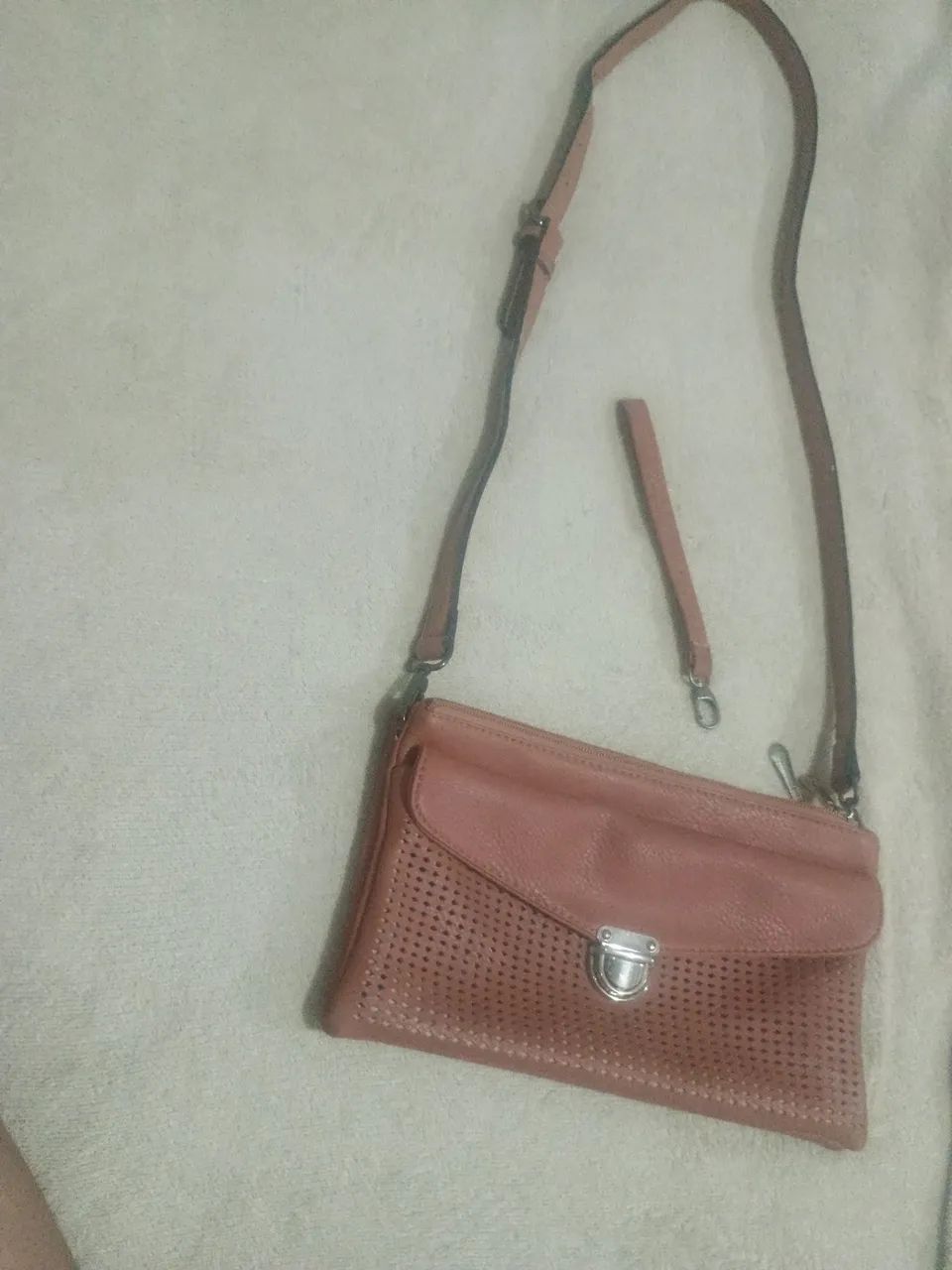 Bolsa em bom estado 