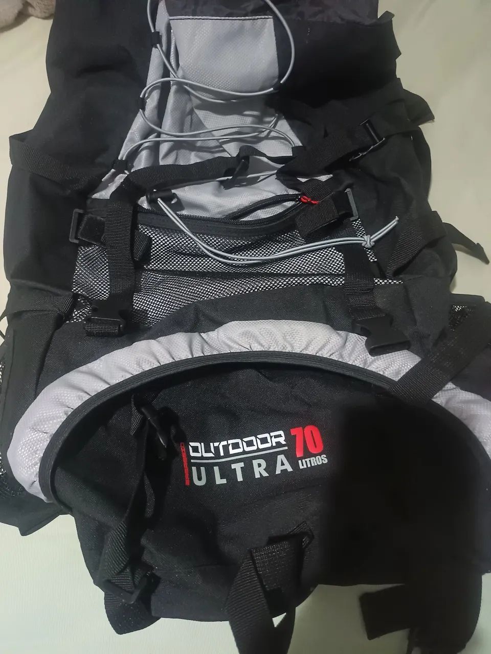 Mochila.. - Foto 3