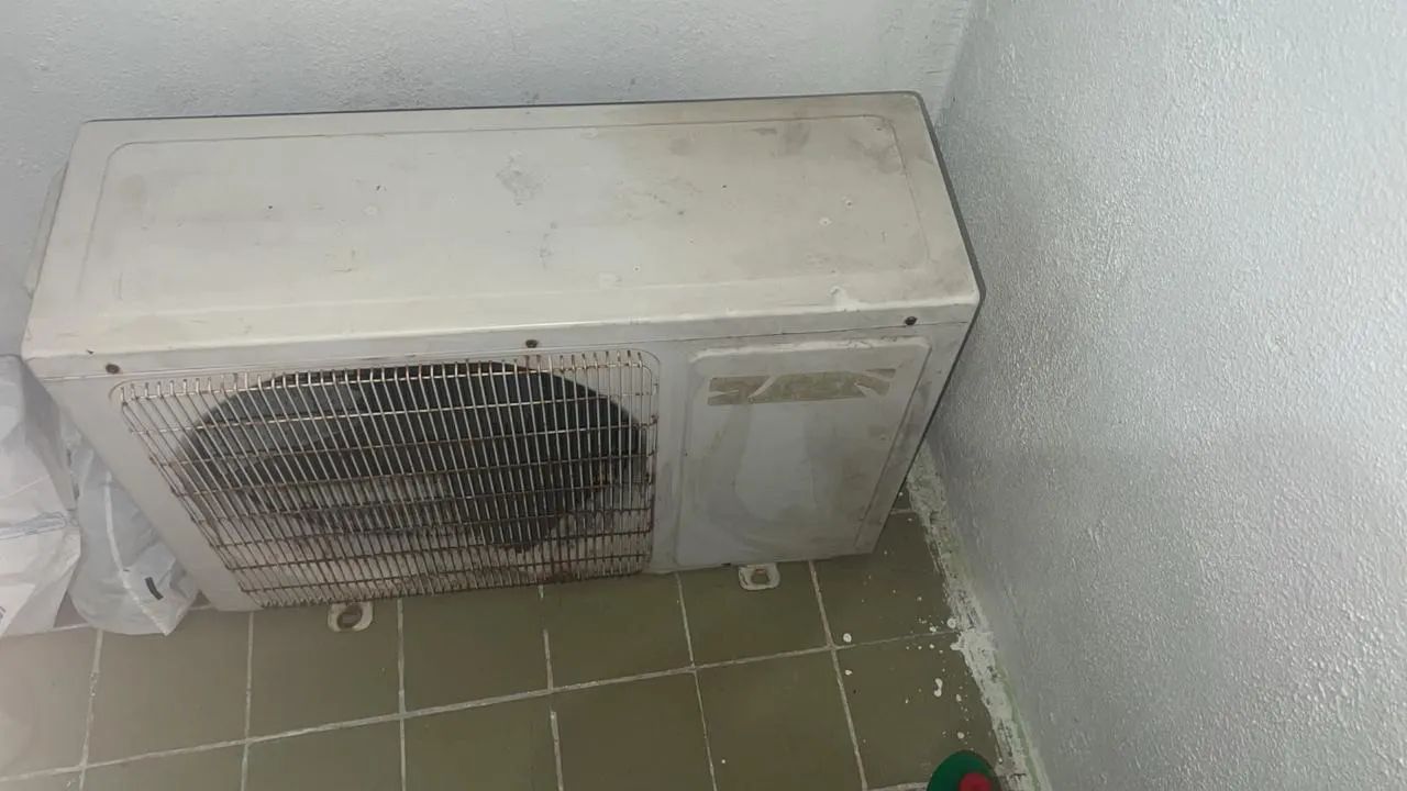 Ar condicionado  - Foto 2