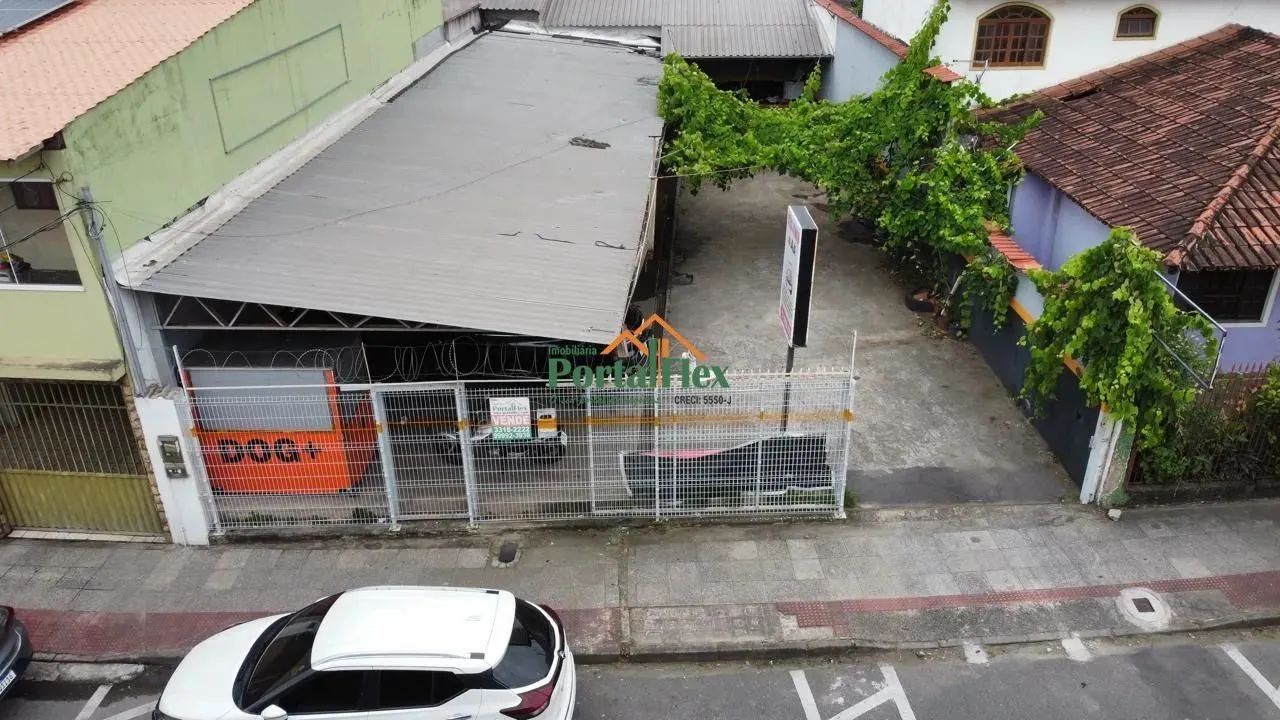 Galpão à venda em Parque Residencial Laranjeiras - Serra/ES - Foto 2