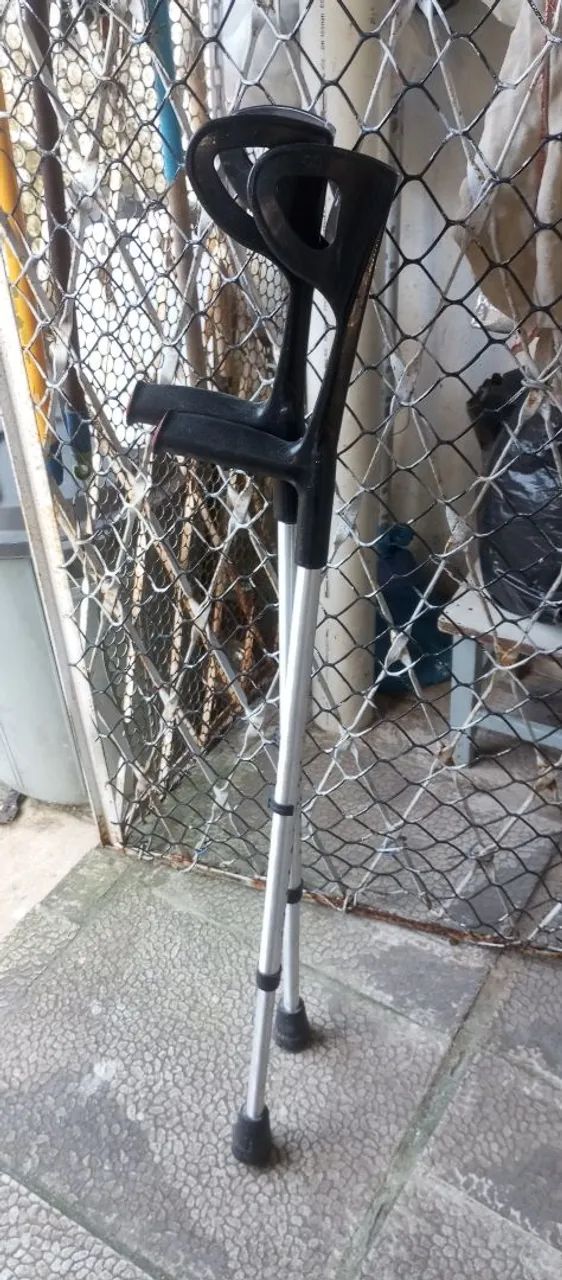 Muletas  - Foto 4