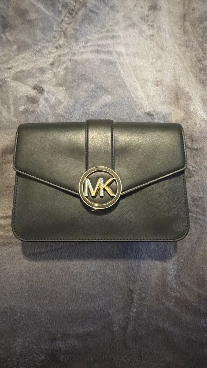 Bolsa impecável da Michael Kors - Foto 4