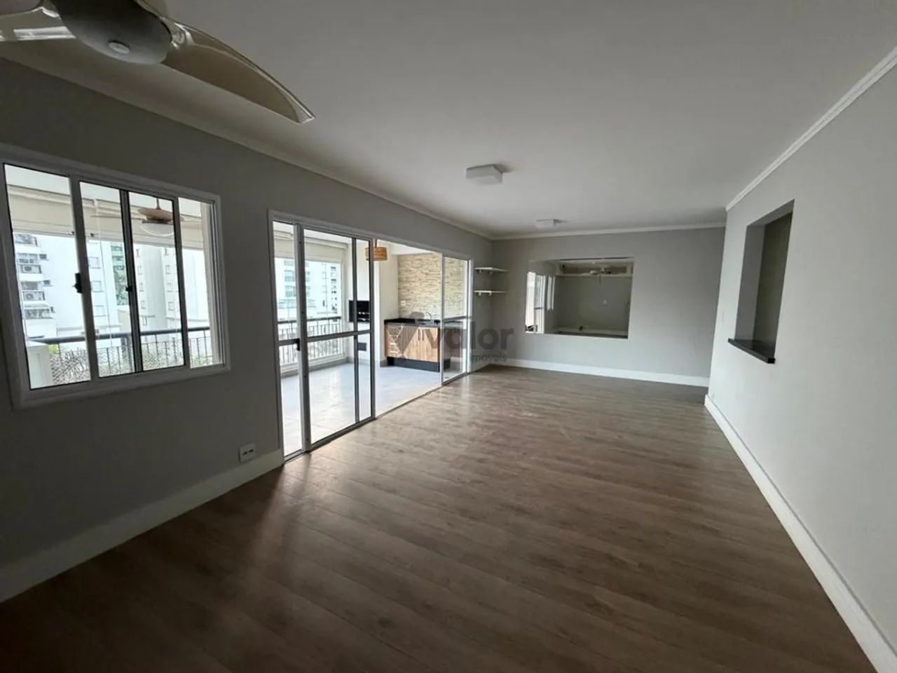 Apartamento para alugar em Campinas, Vila Brandina, com 3 quartos, com 116 m² - Foto 5